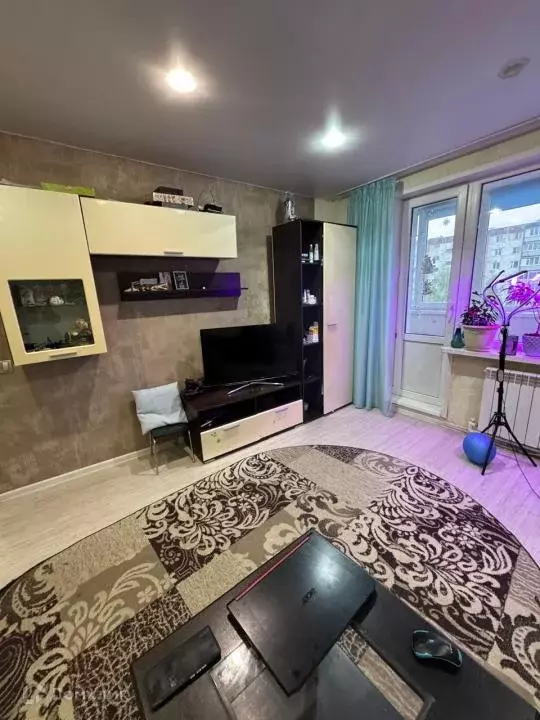 Продаётся 3-к квартира, 64.5 м - Фото 0