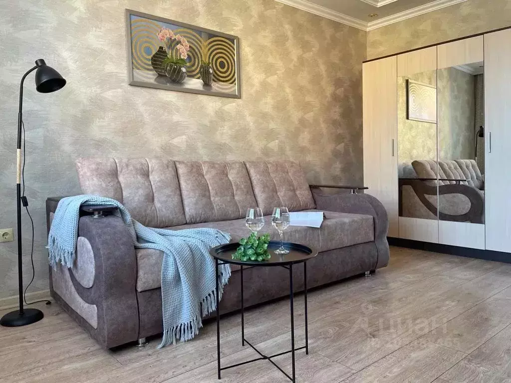 2-к кв. Ставропольский край, Ессентуки ул. Орджоникидзе, 84к5 (60.0 м) - Фото 1