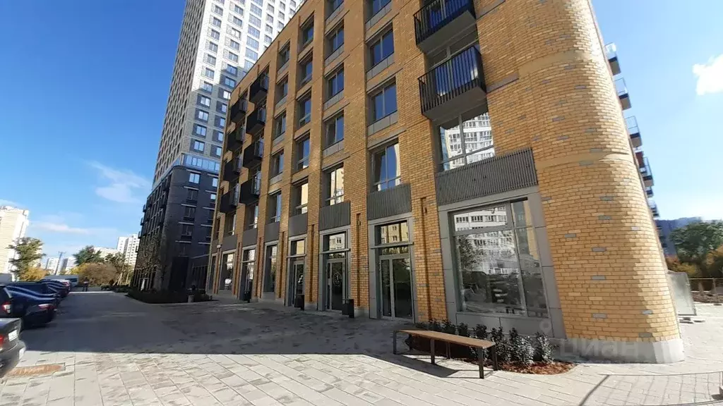 Помещение свободного назначения в Свердловская область, Екатеринбург ... - Фото 1