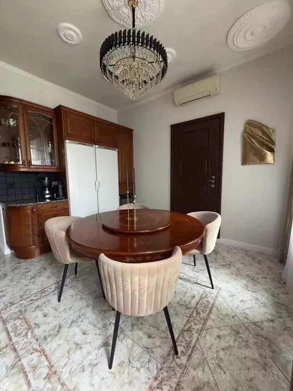 3-к кв. Санкт-Петербург пер. Басков, 37-39 (125.0 м) - Фото 1