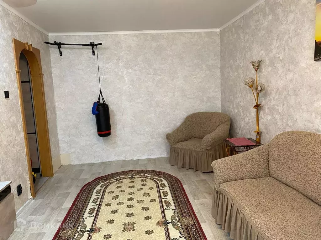 Продаётся 2-к квартира, 51.2 м - Фото 1