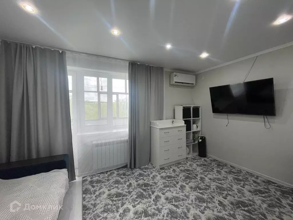 Продаётся 1-к квартира, 36.5 м - Фото 0
