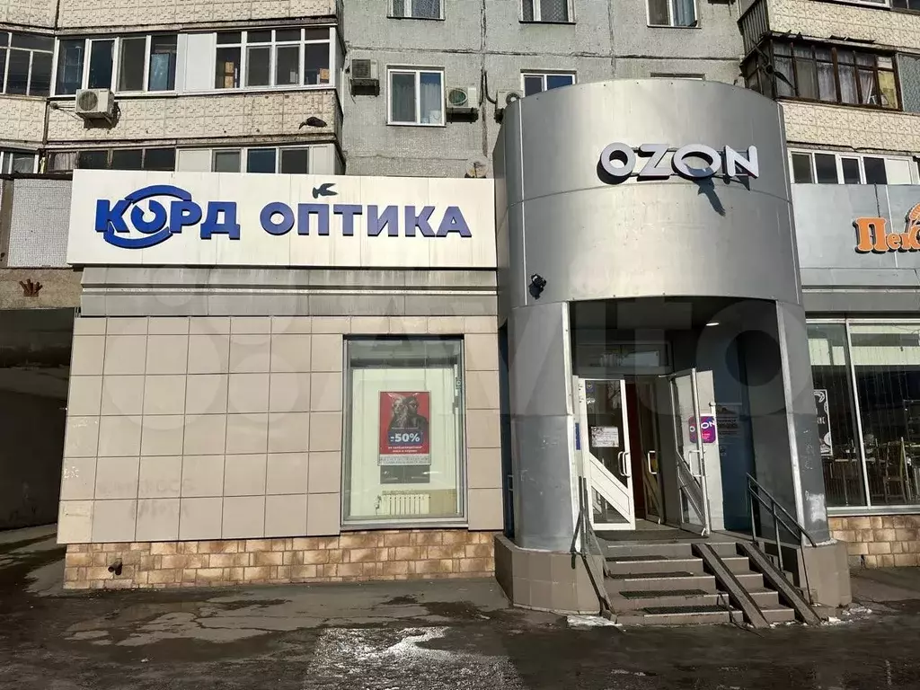 Торговое помещение с арендатором, 85.1 м - Фото 0