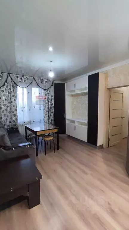 1-к кв. Рязанская область, Рязань ул. 1-я Железнодорожная, 56 (48.0 м) - Фото 1