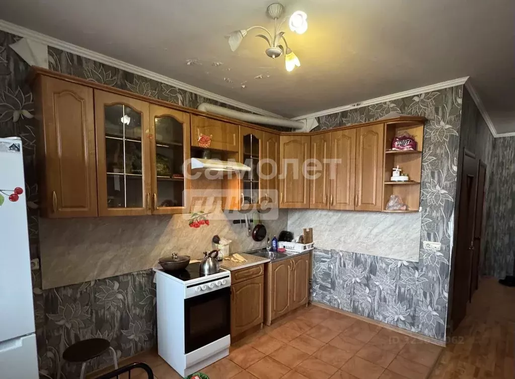 2-к кв. Московская область, Котельники ул. Кузьминская, 15 (50.0 м) - Фото 1