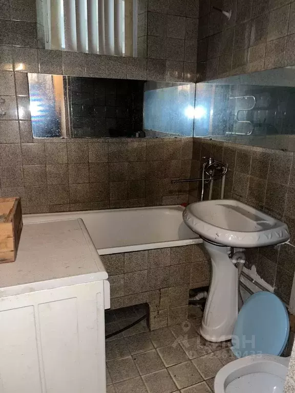 3-к кв. Саратовская область, Саратов просп. Имени 50 лет Октября, 136 ... - Фото 2