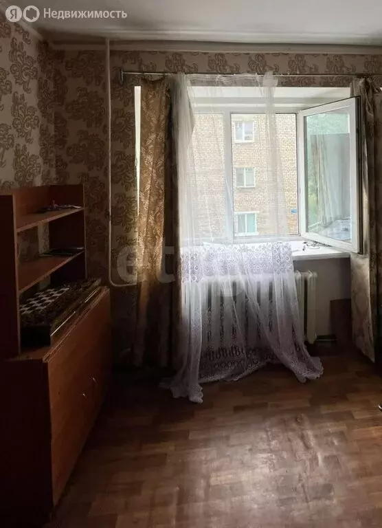 Квартира-студия: Стерлитамак, улица Худайбердина, 170А (17 м) - Фото 1