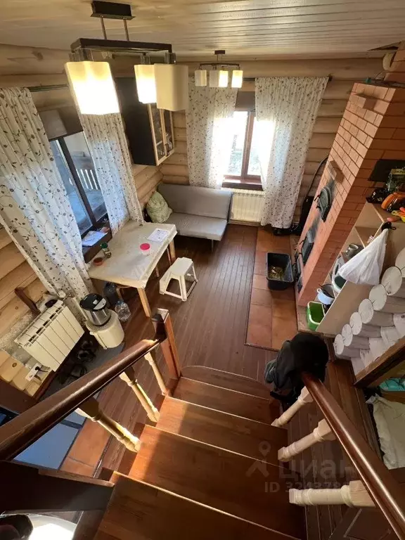 Дом в Московская область, Серпухов городской округ, Солнышко ТСН 74 ... - Фото 2