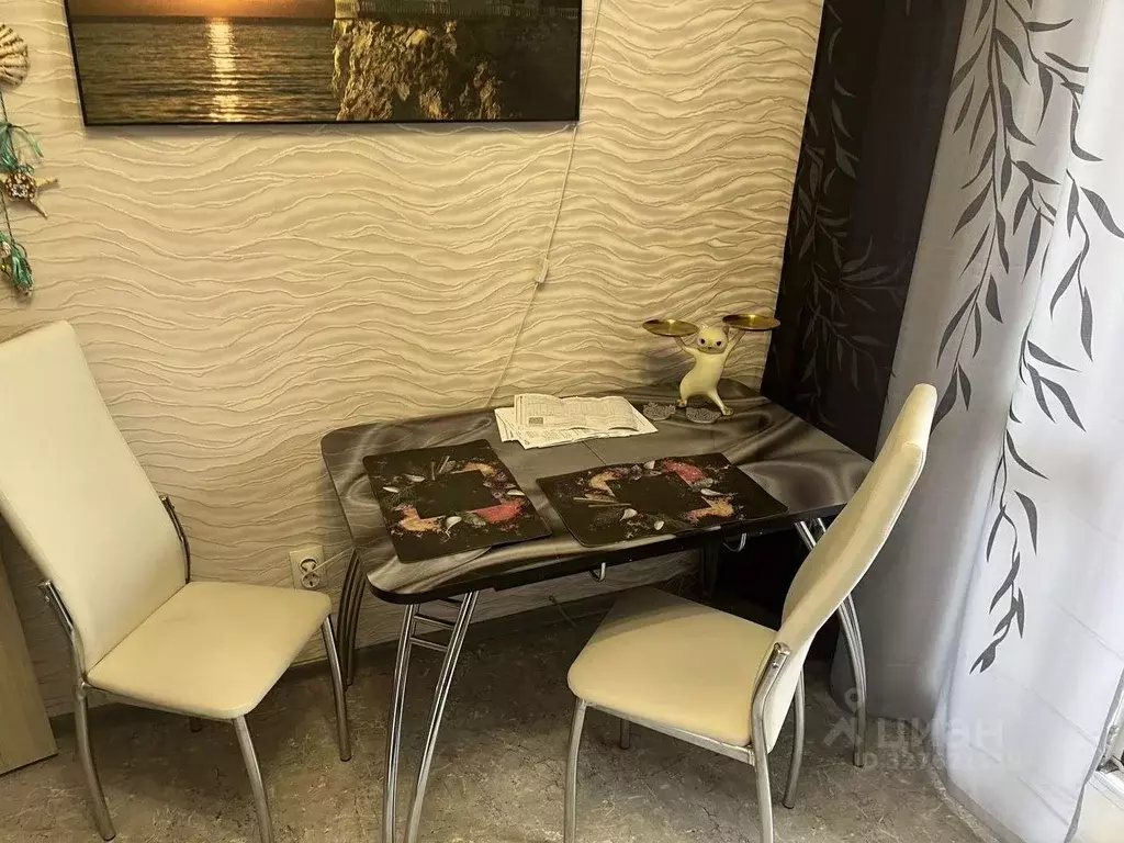 1-к кв. Самарская область, Волжский район, Лопатино с/пос, пос. ... - Фото 2