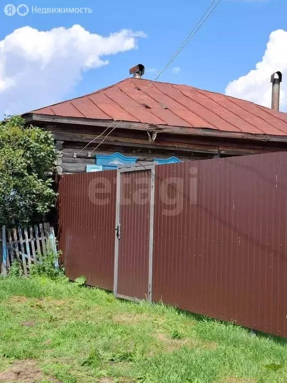 Дом в Марково, Береговая улица (43.2 м) - Фото 0