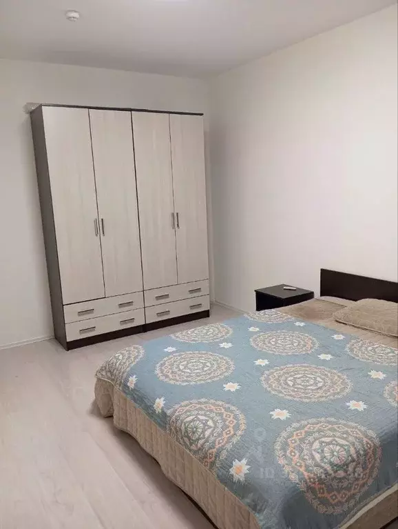 1-к кв. Санкт-Петербург ул. Богословская, 4к3 (38.0 м) - Фото 2