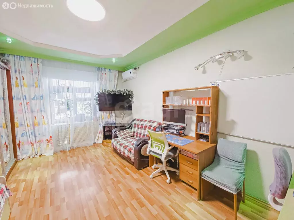 3-комнатная квартира: Ярославль, проспект Толбухина, 19/74 (89.5 м) - Фото 1