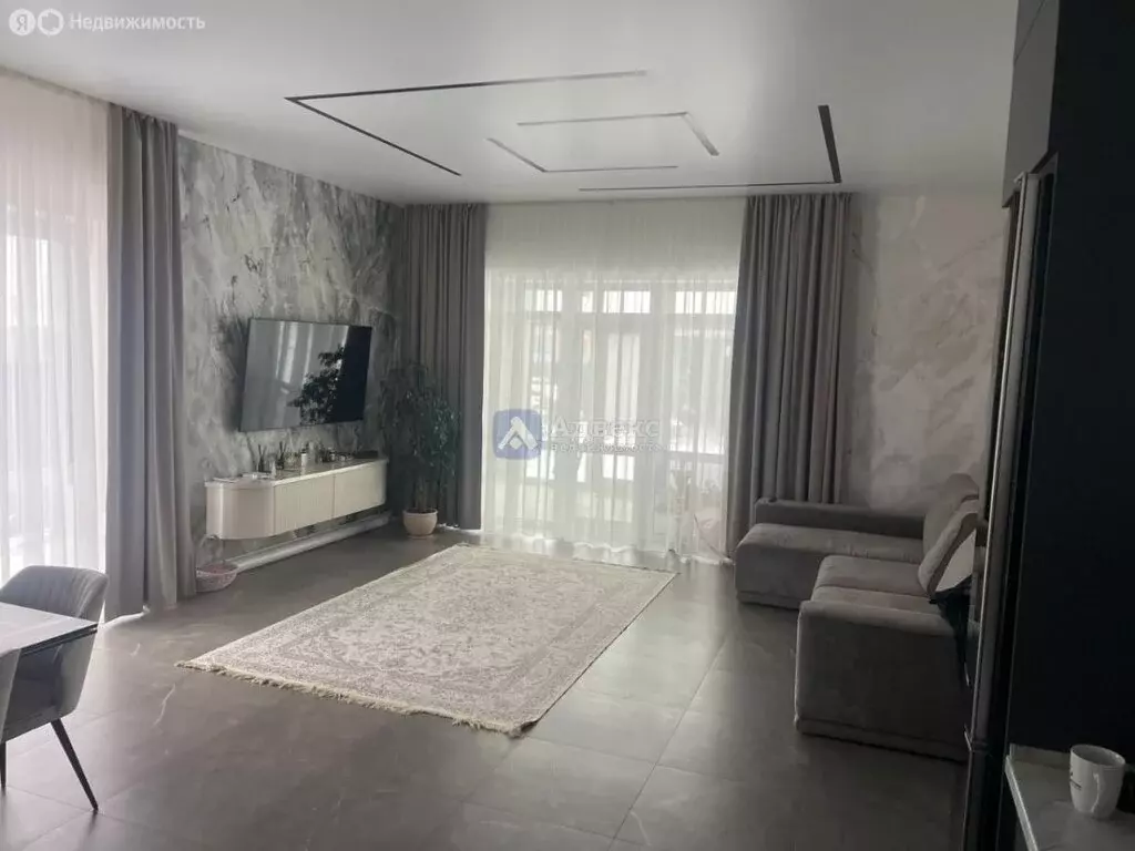 Дом в Падерина, Кулаковская улица, 21 (125 м) - Фото 1