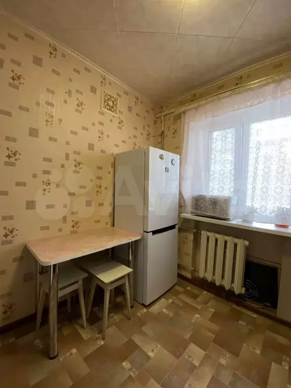 1-к. квартира, 30 м, 4/5 эт. - Фото 1