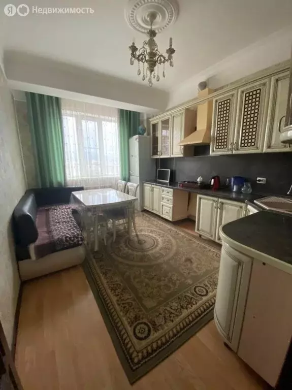 1-комнатная квартира: Махачкала, Шёлковая улица, 19А (50.1 м) - Фото 2