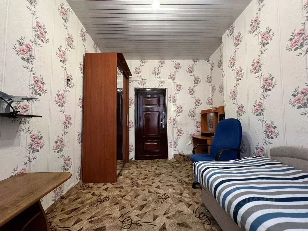 Комната Санкт-Петербург наб. Канала Грибоедова, 160 (12.1 м) - Фото 2