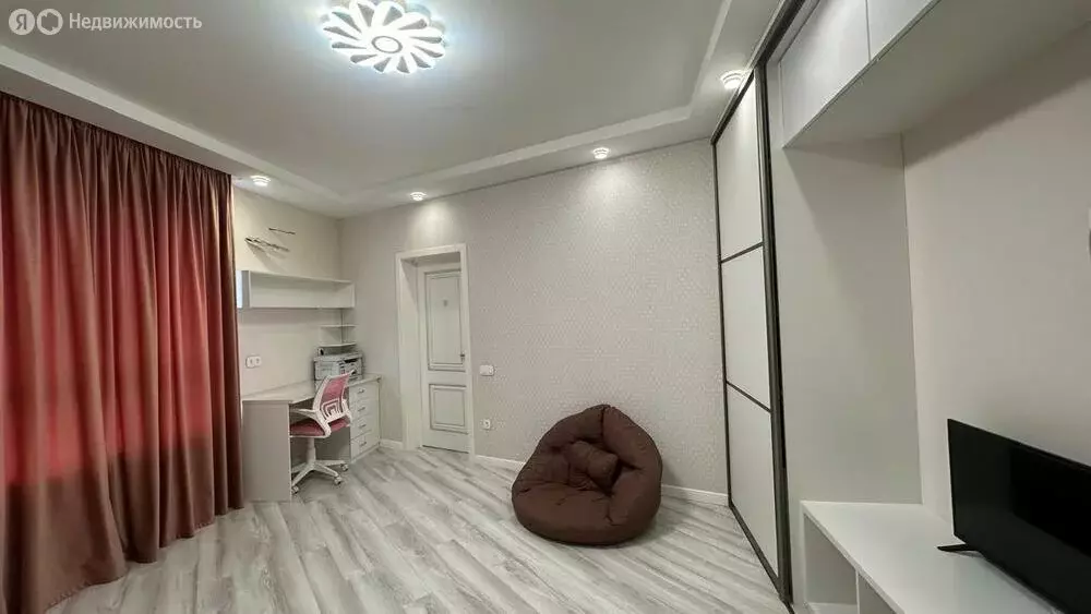 2-комнатная квартира: Анапа, Мирная улица, 29к11 (71 м) - Фото 1