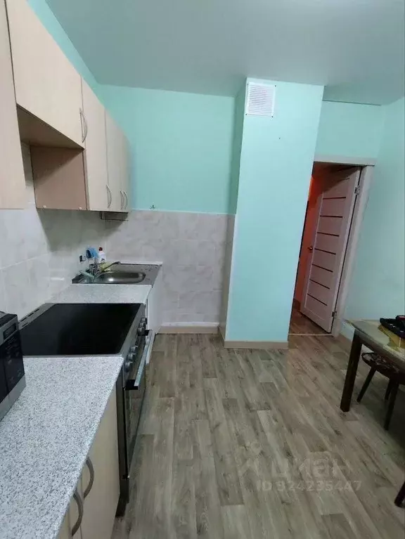 1-к кв. Москва Рязанский просп., 85К2 (36.0 м) - Фото 1