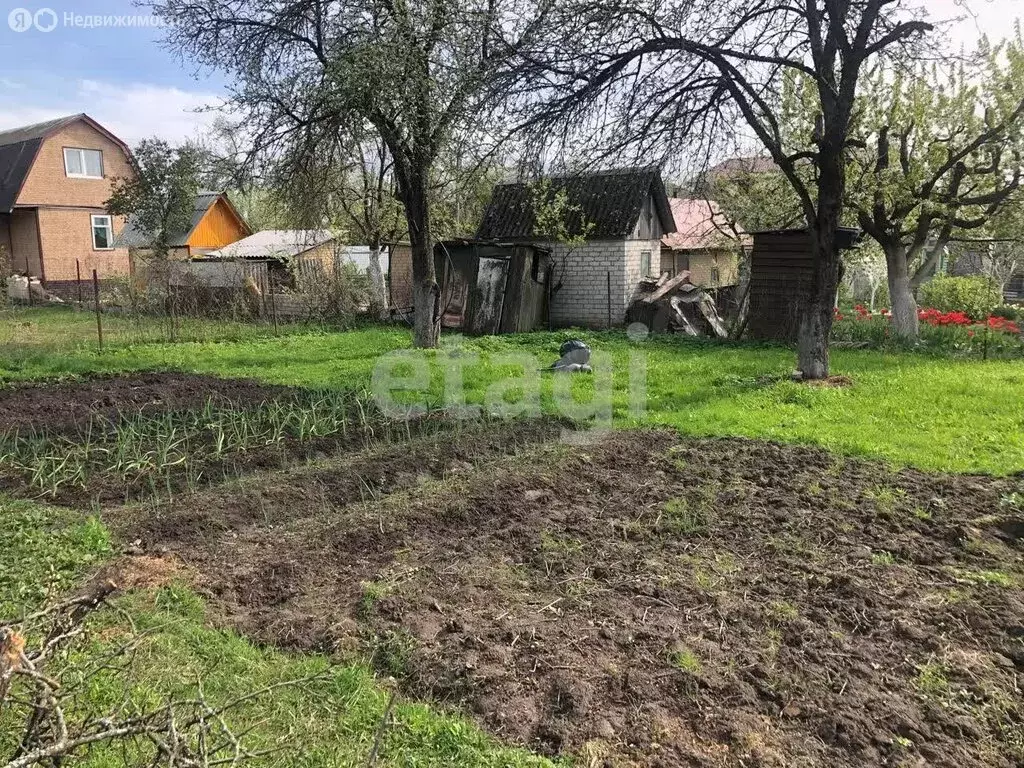 Дом в Супоневское сельское поселение, СДТ Рассвет (10 м) - Фото 1