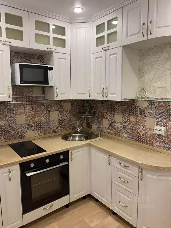 3-к кв. Самарская область, Тольятти ул. Фрунзе, 43 (65.0 м) - Фото 1