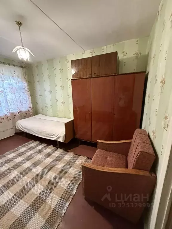 Комната Крым, Симферополь ул. Гагарина, 30 (18.0 м) - Фото 1