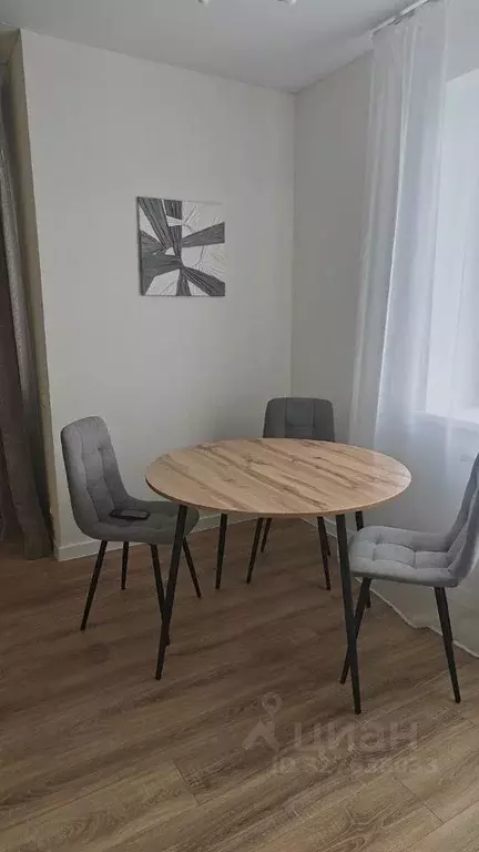 1-к кв. Московская область, Балашиха просп. Ленина, 72 (47.0 м) - Фото 2