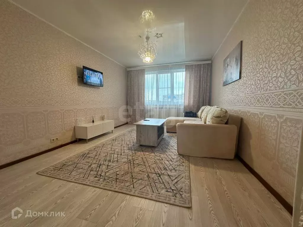 Продаётся 3-к квартира, 64 м - Фото 1