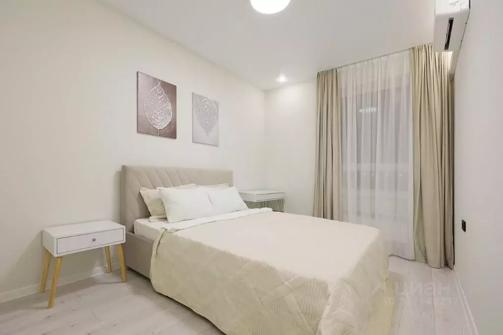 1-к кв. Москва Волоколамское ш., 71/22к3 (34.0 м) - Фото 1