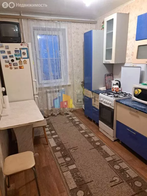 3-комнатная квартира: Тула, улица Вильямса, 20 (65.2 м) - Фото 0