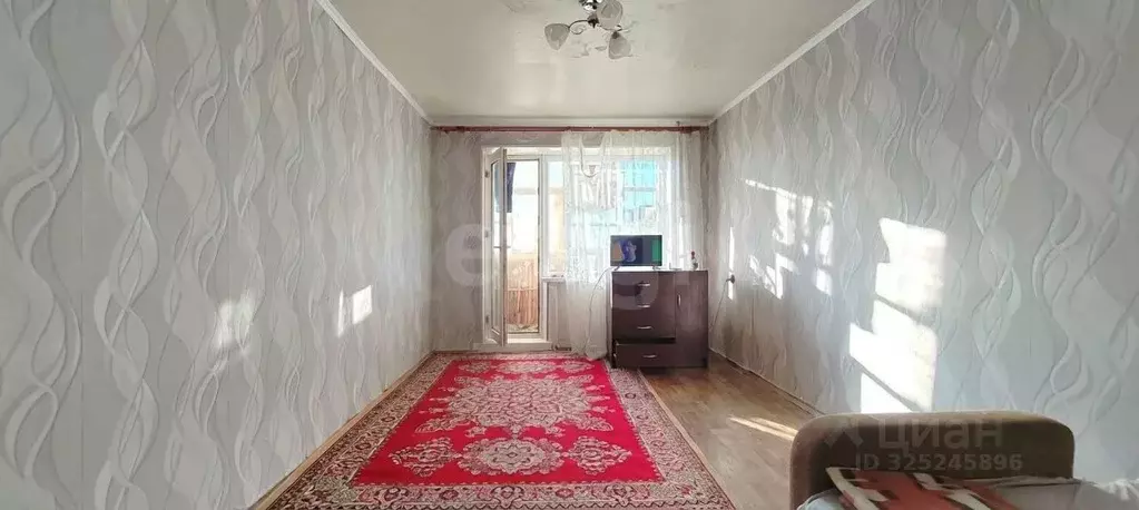 1-к кв. Камчатский край, Петропавловск-Камчатский ул. Петра Ильичева, ... - Фото 2