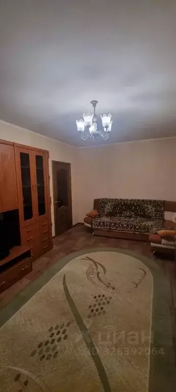 1-к кв. Краснодарский край, Новороссийск ул. Видова, 157 (36.0 м) - Фото 1