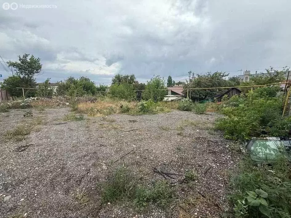 Участок в Волгоград, Острогожская улица, 22 (4.6 м) - Фото 1