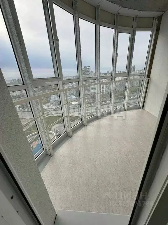 1-к кв. Новосибирская область, Новосибирск ул. Шевченко, 11 (37.0 м) - Фото 2