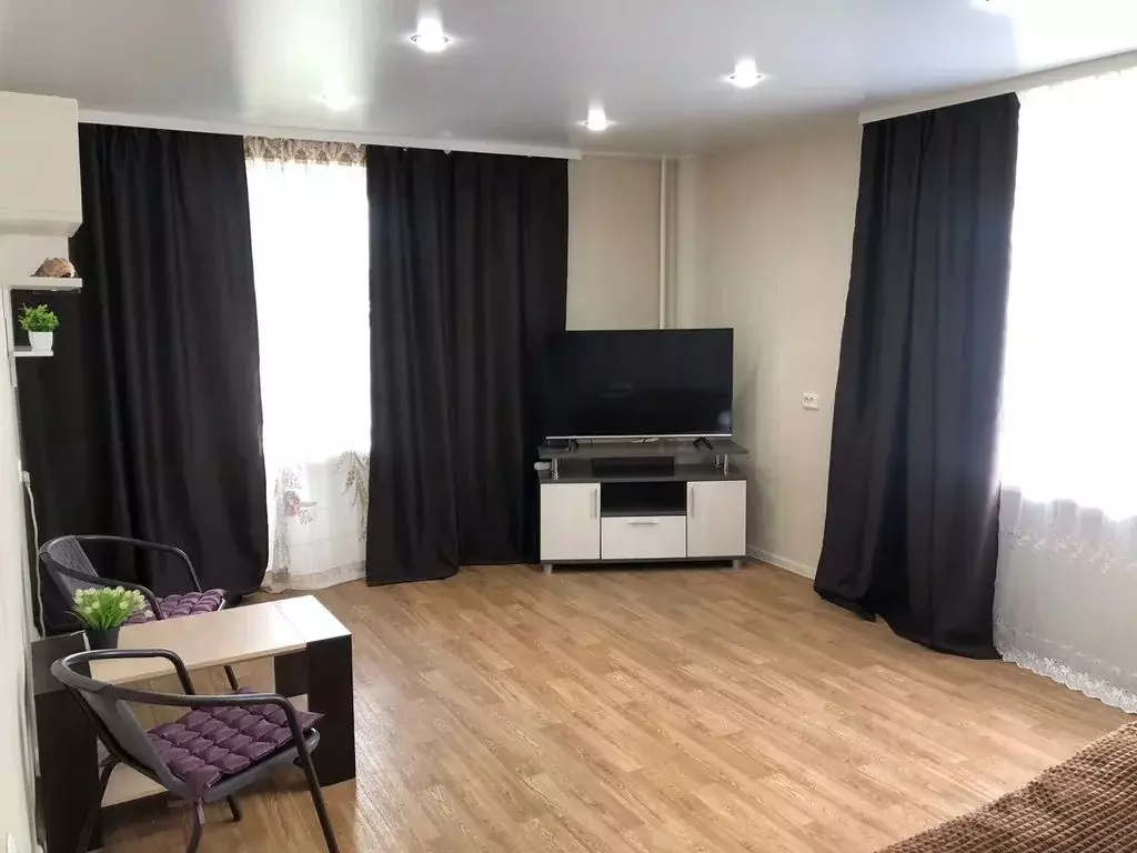 2-к кв. Красноярский край, Зеленогорск ул. Бортникова, 42 (58.0 м) - Фото 2