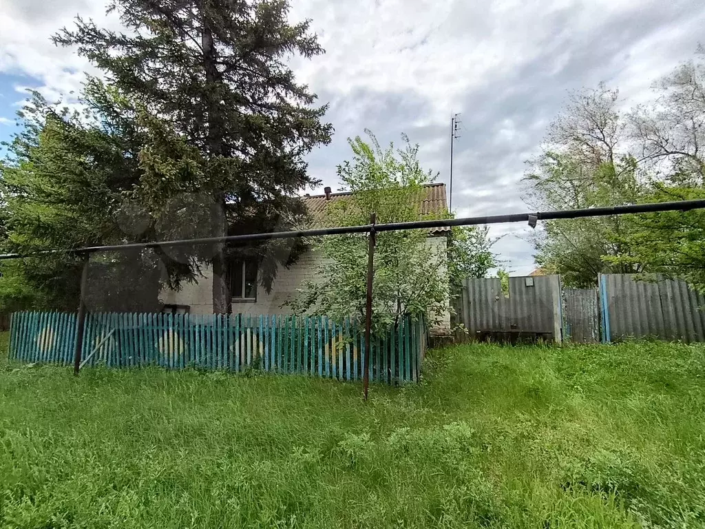 Дом 56 м на участке 10,8 сот. - Фото 1