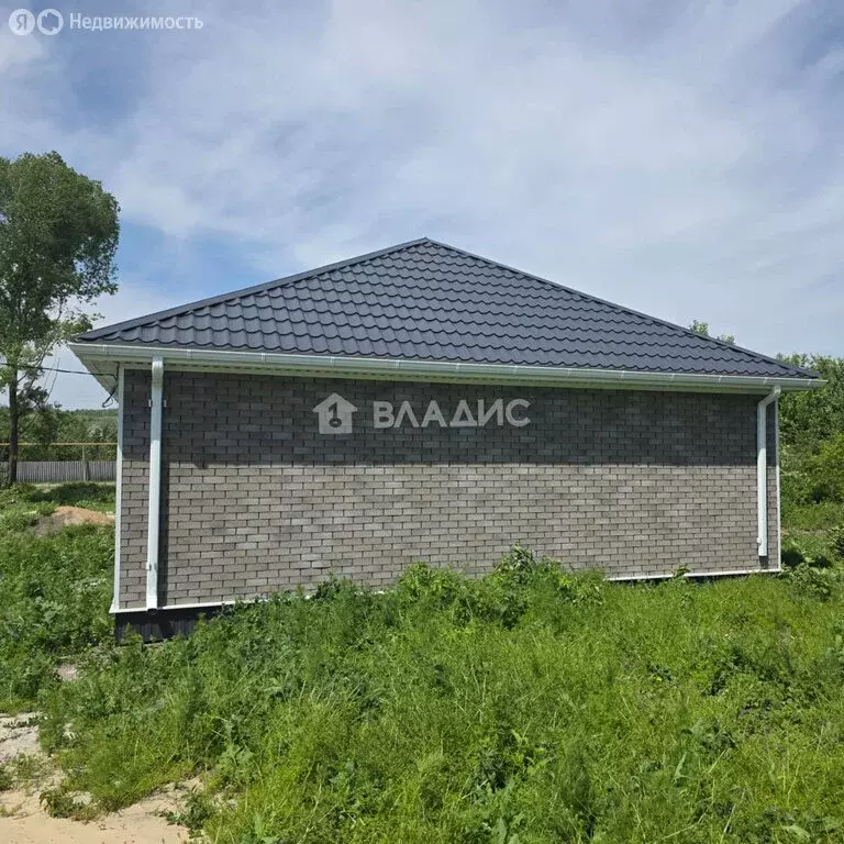 Дом в Бехтеевское сельское поселение, село Казанка (80 м) - Фото 1