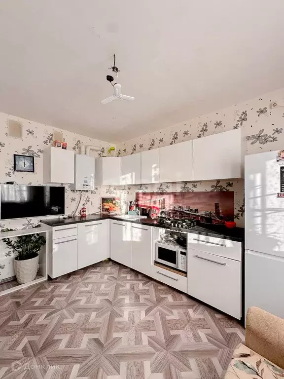 Продаётся 2-к квартира, 66.8 м - Фото 1