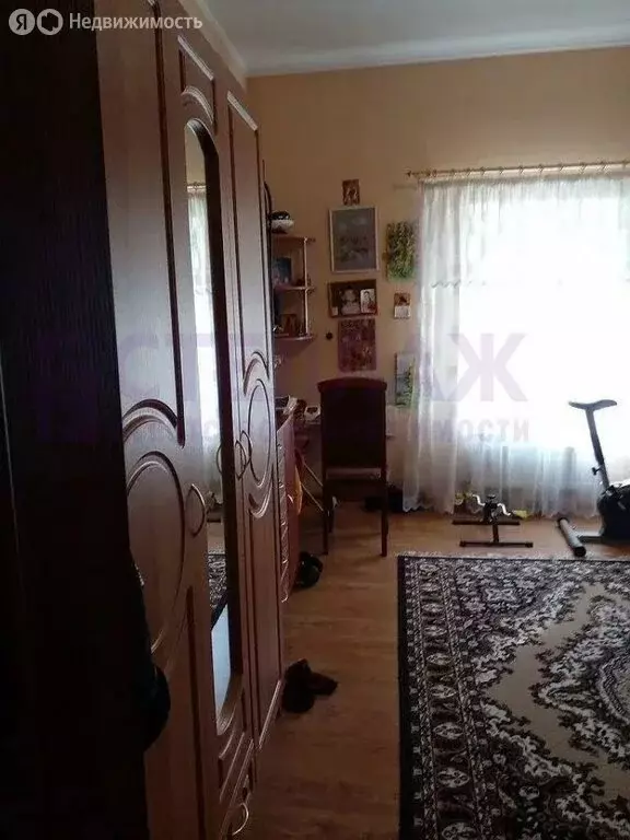 Дом в Феодосия, улица Желябова (150.5 м) - Фото 2