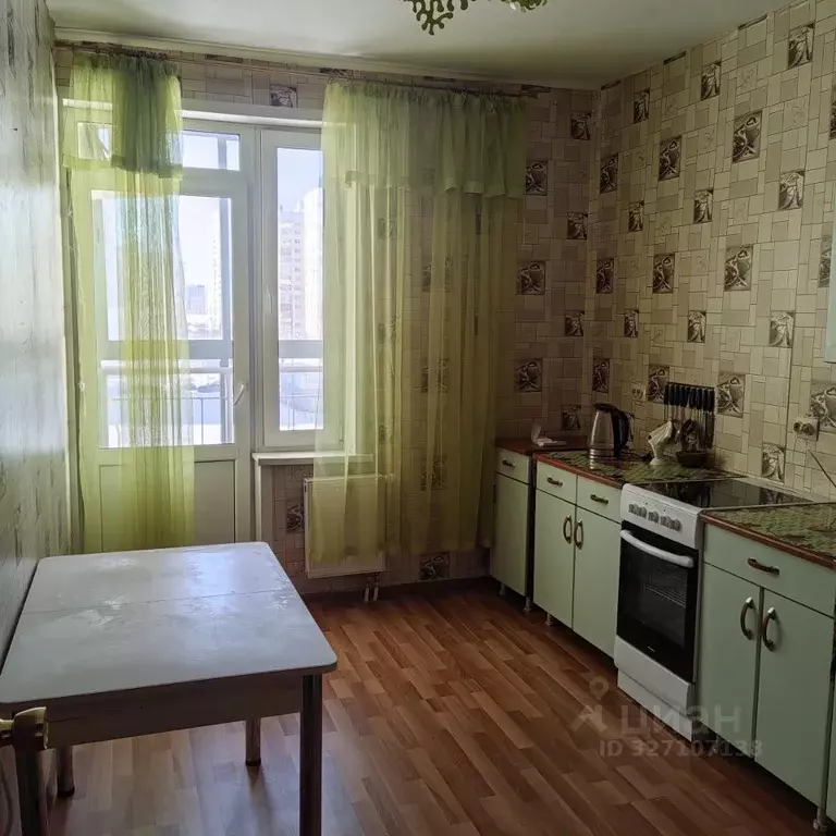 1-к кв. Свердловская область, Екатеринбург ул. Анатолия Мехренцева, 36 ... - Фото 2