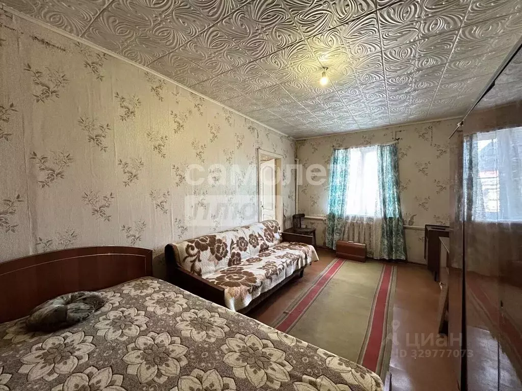 1-к кв. Ярославская область, Углич Загородная ул., 5 (32.7 м) - Фото 2