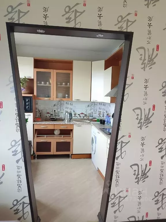 2-к кв. Москва Енисейская ул., 33 (52.0 м) - Фото 1