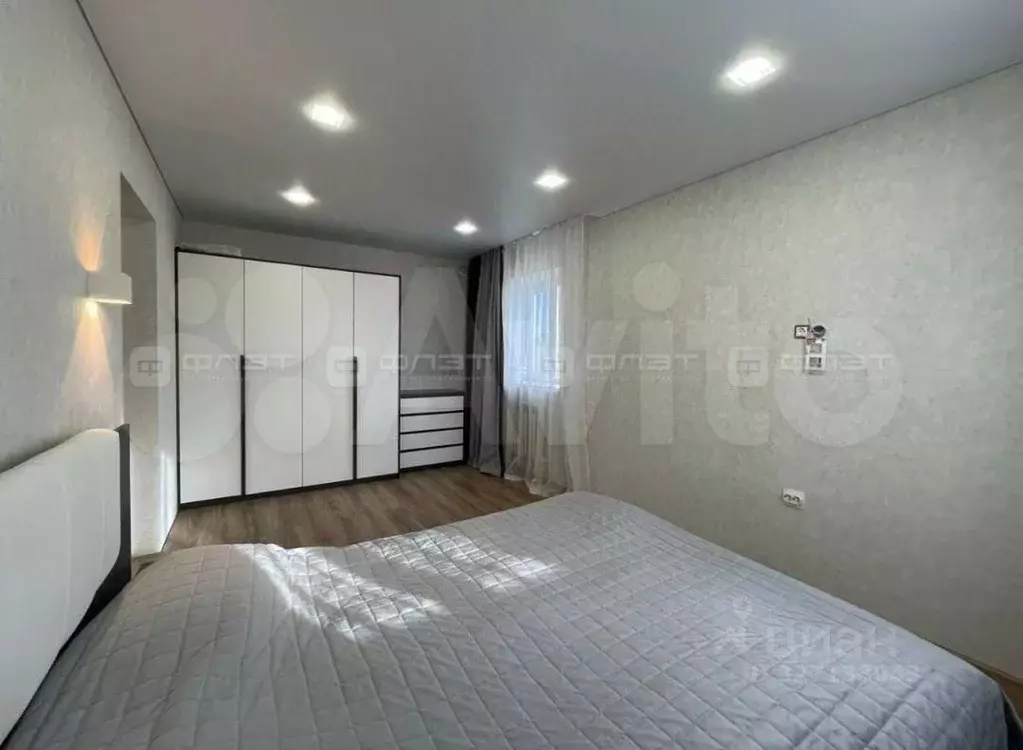 Дом в Татарстан, Лаишевский район, Столбищенское с/пос, с. Усады ул. ... - Фото 2