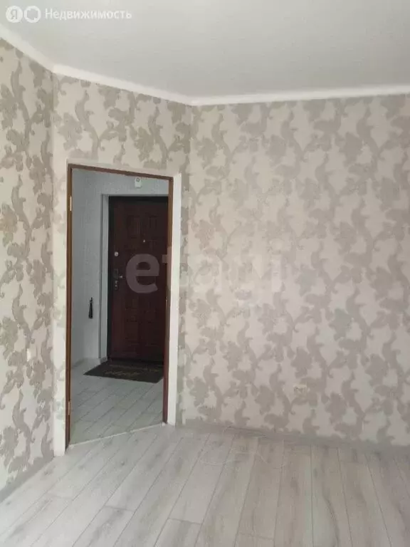1-комнатная квартира: Батайск, улица Ушинского, 53 (26 м) - Фото 1