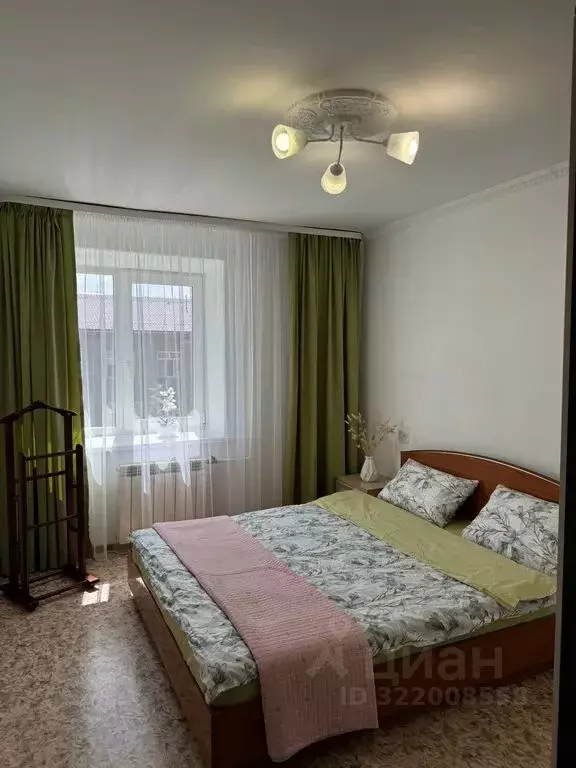 2-к кв. Бурятия, Улан-Удэ ул. Цивилева, 29 (55.0 м) - Фото 1