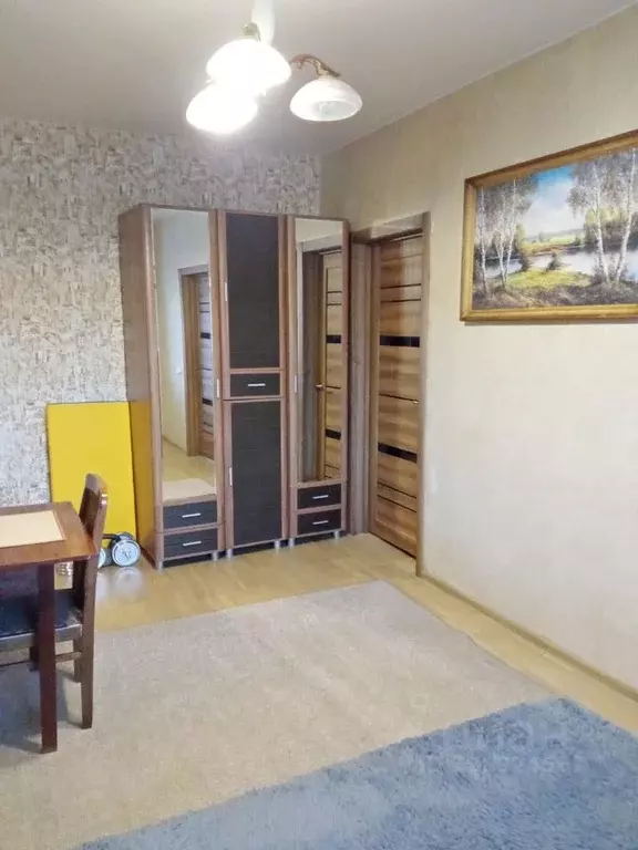 2-к кв. Волгоградская область, Камышин Краснодонская ул., 16 (41.9 м) - Фото 2