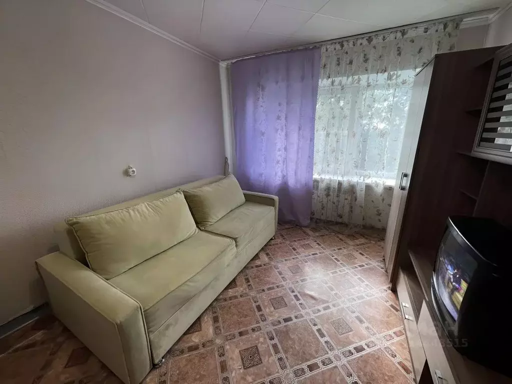 Студия Красноярский край, Красноярск Рейдовая ул., 57а (18.0 м) - Фото 0