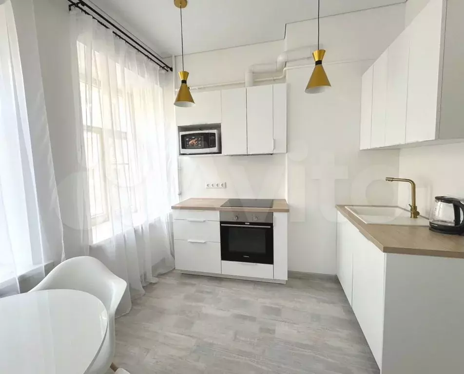 2-к. квартира, 60 м, 3/5 эт. - Фото 0