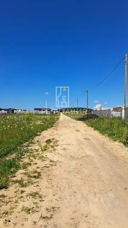 Участок в Свердловская область, Белоярский муниципальный округ, с. ... - Фото 2