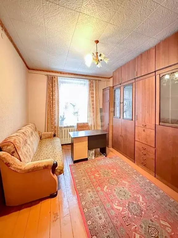 3-к кв. Ярославская область, Ярославль Липовая Гора жилрайон, ул. ... - Фото 1