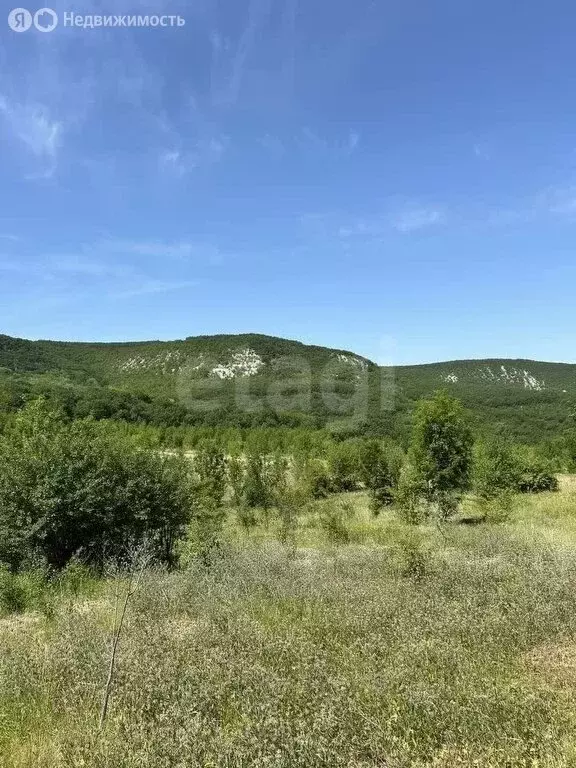 Участок в Бахчисарайский район (99.92 м) - Фото 0